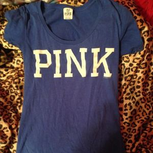 Victoria secret shirt