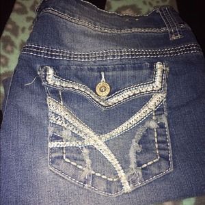 BUNDLE OF Rue 21 Shorts for @ritaansean