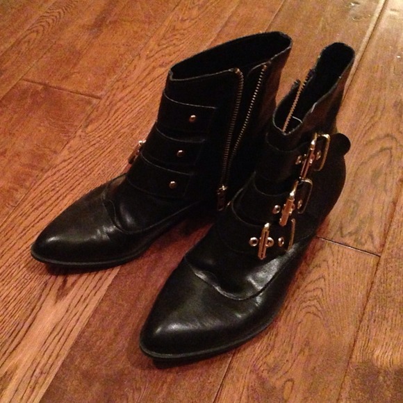 Dolce Vita Booties by Target