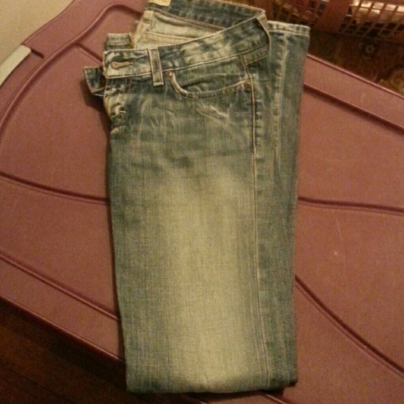 BKE denim