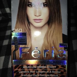 L'OREAL Paris Feria Wild Ombré