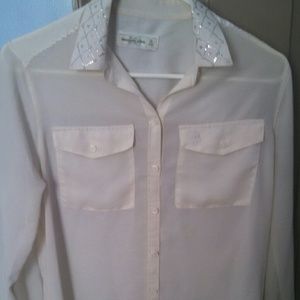 Long sleeve a&f