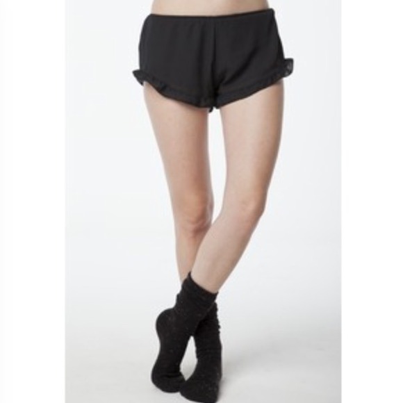 Vodi Shorts