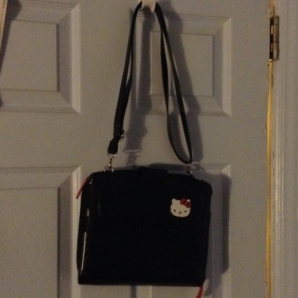 Hello Kitty IPAD organizer - Picture 3 of 4