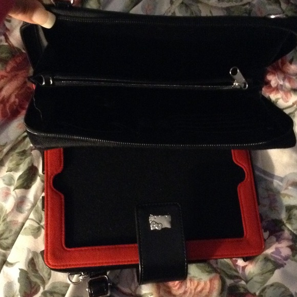 Hello Kitty IPAD organizer - Picture 4 of 4