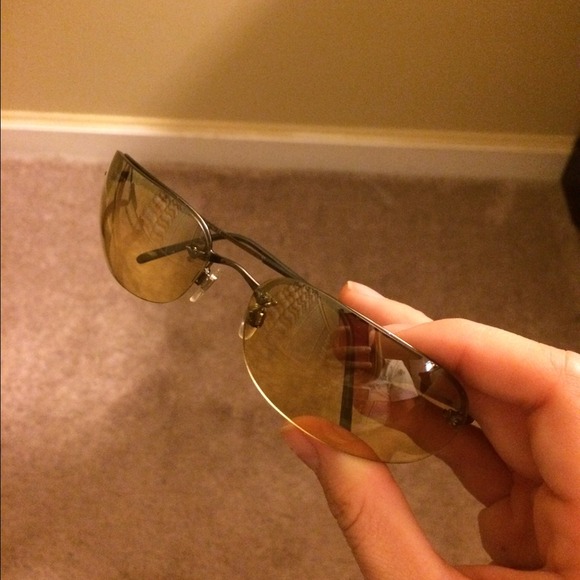 Emporia Armani Sunglasses
