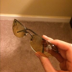 Emporia Armani Sunglasses