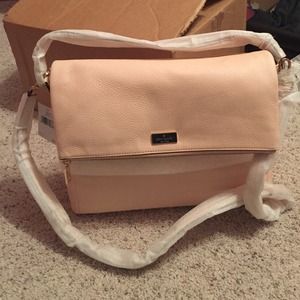 Kate Spade handbag.