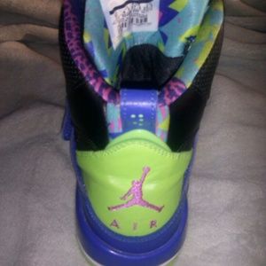 Girls 5y Jordan Flights