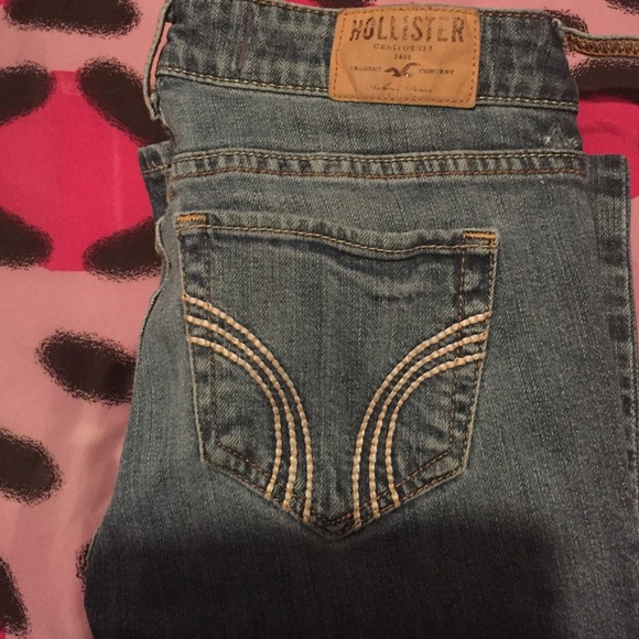 Hollister skinny Jeans