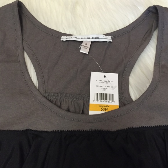 💙Seamline Cynthia Steffe Top S💙 - Picture 2 of 4