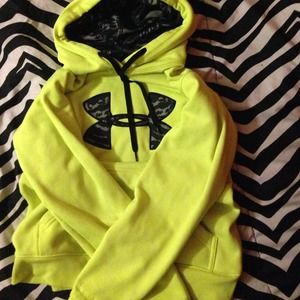Under Armor Hoodie