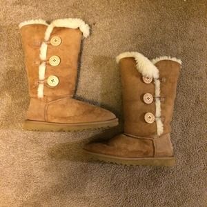 UGG boots💗