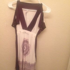 Very Comfy But Cute Dress