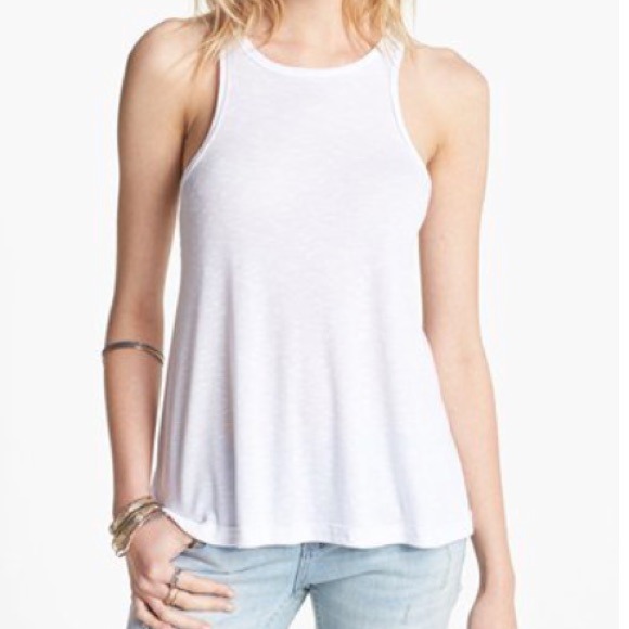 Free People Long Beach Tank