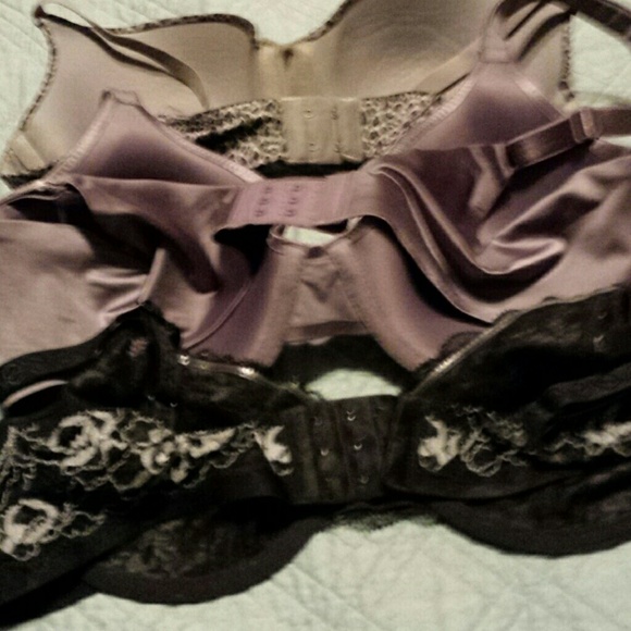Bra bundle