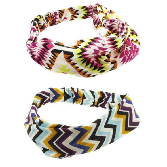 HEADBAND BUNDLE
