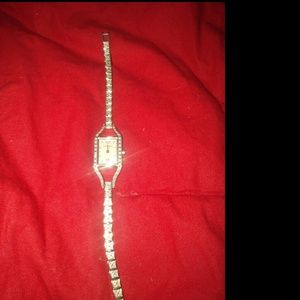 Women's Armani watch