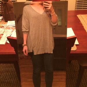 BCBGeneration Lightweight Sweater