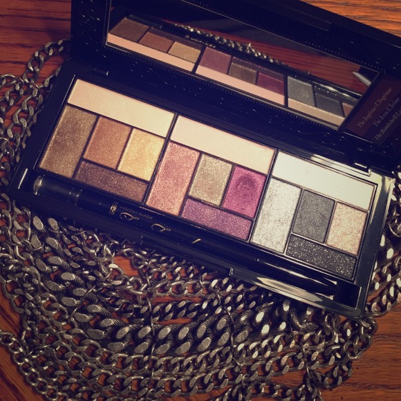 Too Faced The Return of Sexy