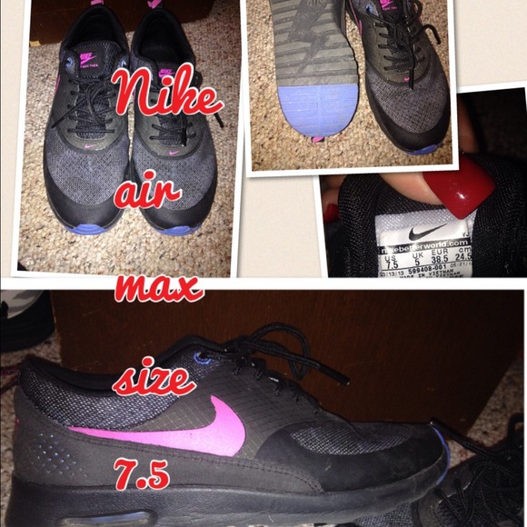 Nike air max❤️SOLD❤️