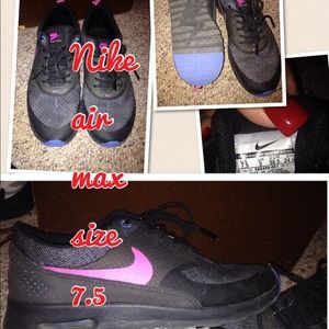 Nike air max❤️SOLD❤️