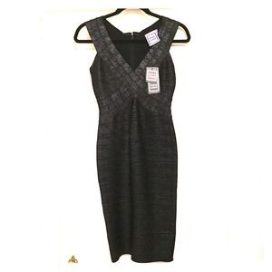 Herve Leger Bandage Dress