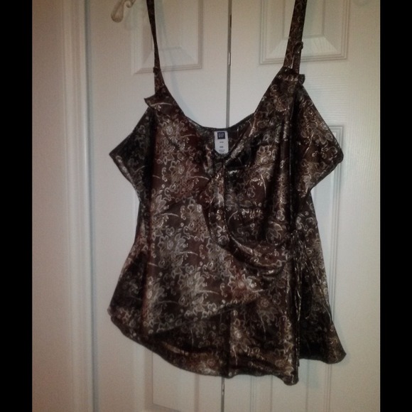 Plus size top - Picture 2 of 4