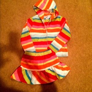 Little girls bundle Size 5
