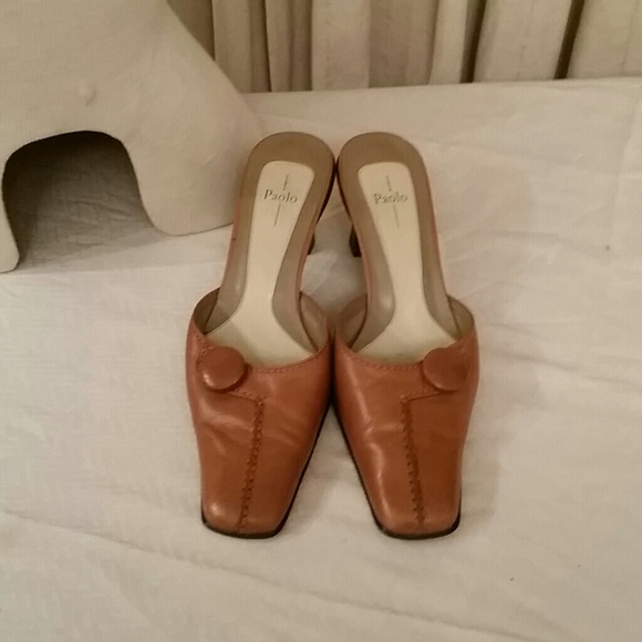 Mules - Picture 2 of 3