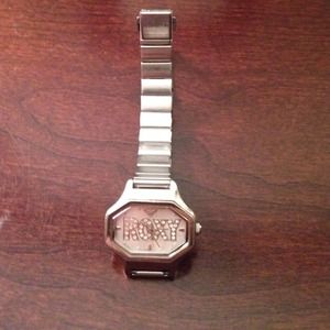 Roxy watch