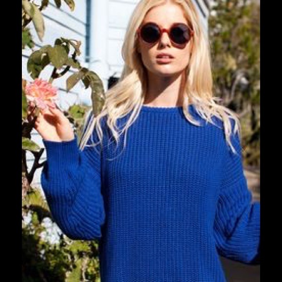 American apparel fisherman pullover