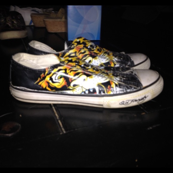 Don Ed Hardy - Picture 2 of 2
