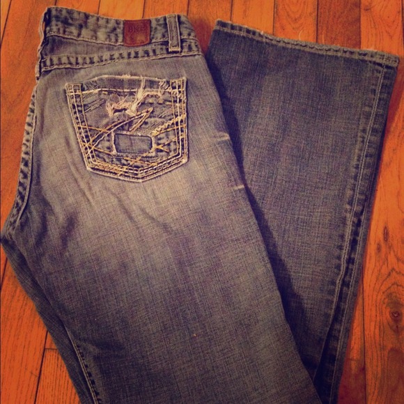 BKE Bucks jeans. Great shape!