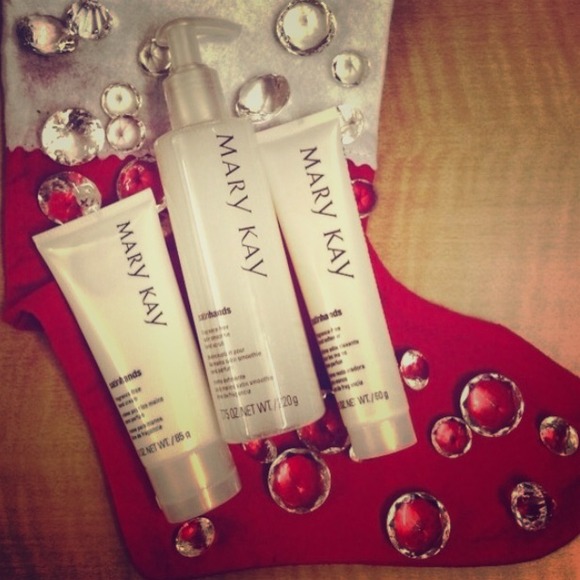 Hands for Holdin'! MK Satin Hands Set
