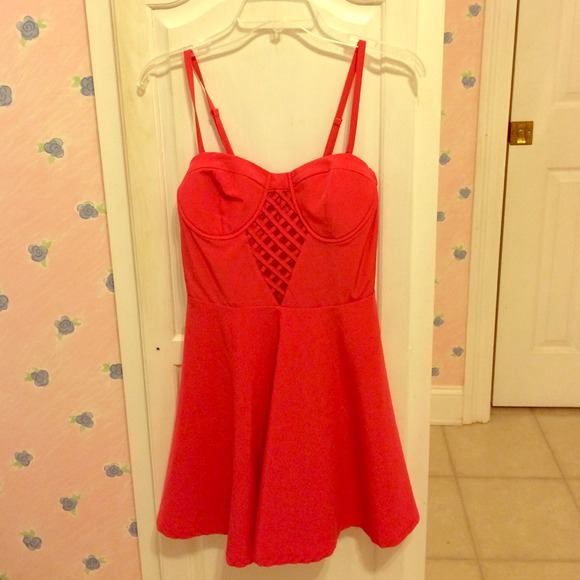 Red dress❤️✨