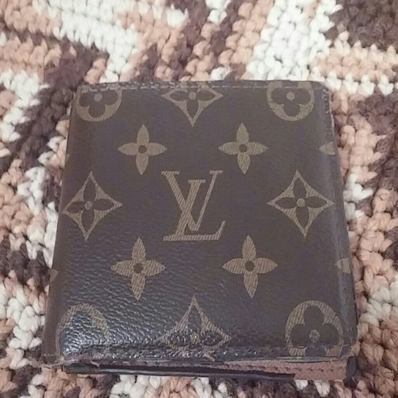 Lv wallet