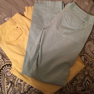 Tommy Hilfiger pants