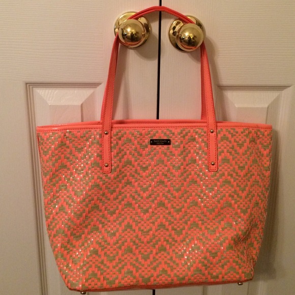 Kate Spade Bayside Park Tote