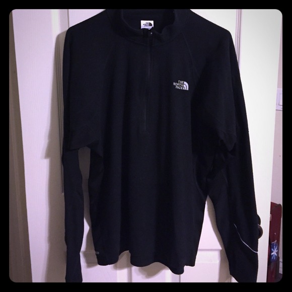 Black jacket