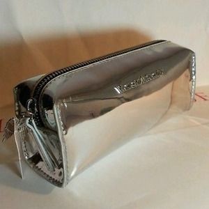 Victoria's Secret cosmetic bag