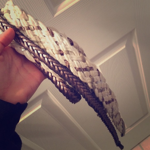 Belts