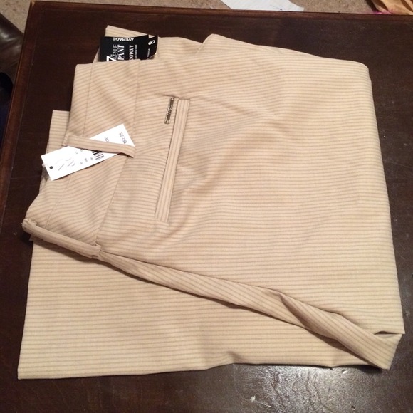New York and Company dress pants