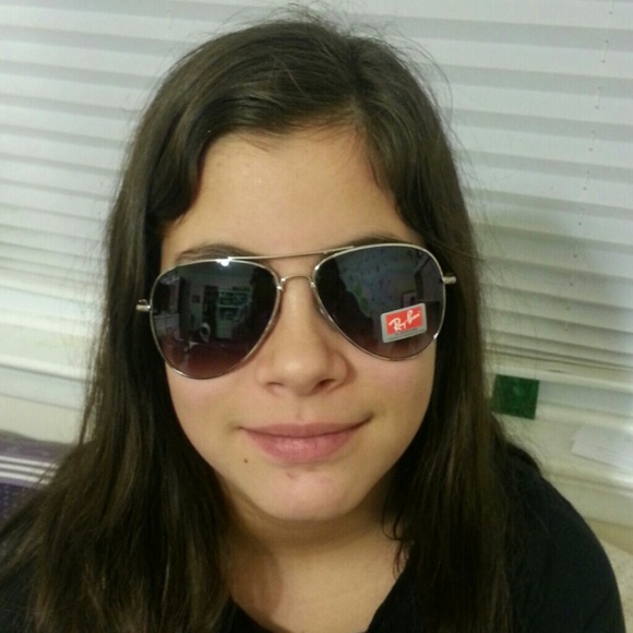 ray ban aviator black lens silver frame ray ban aviator black lens silver frame