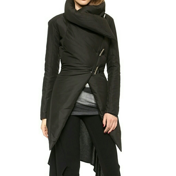 Down Coat