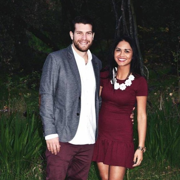 Maroon Juicy Couture