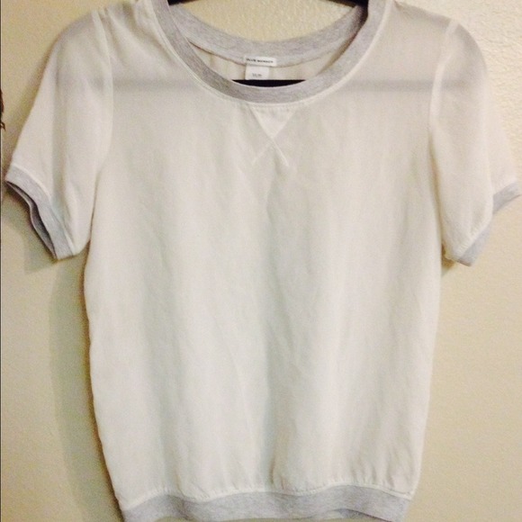 Silk Club Monaco Shirt