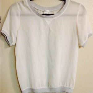 Silk Club Monaco Shirt