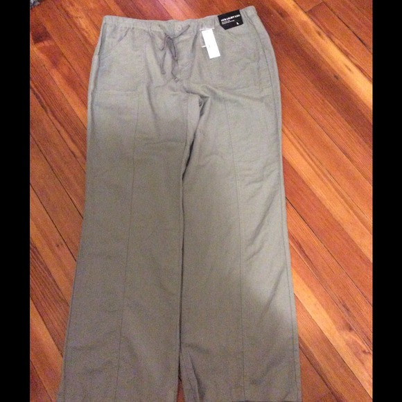 New York & Co linen pants