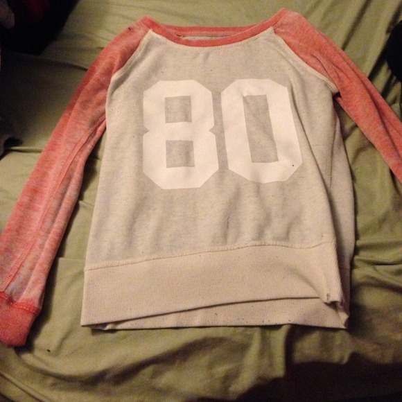 Nollie crewneck